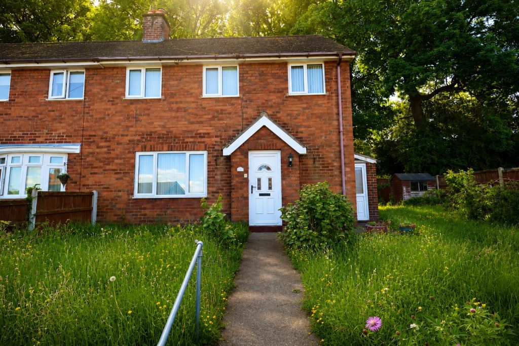 Tan Yr Allt, Cefn-Y-Bedd, Wrexham