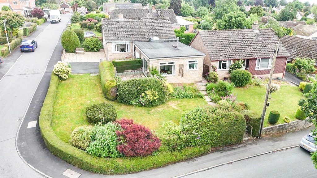 Whiteminster, Oswestry