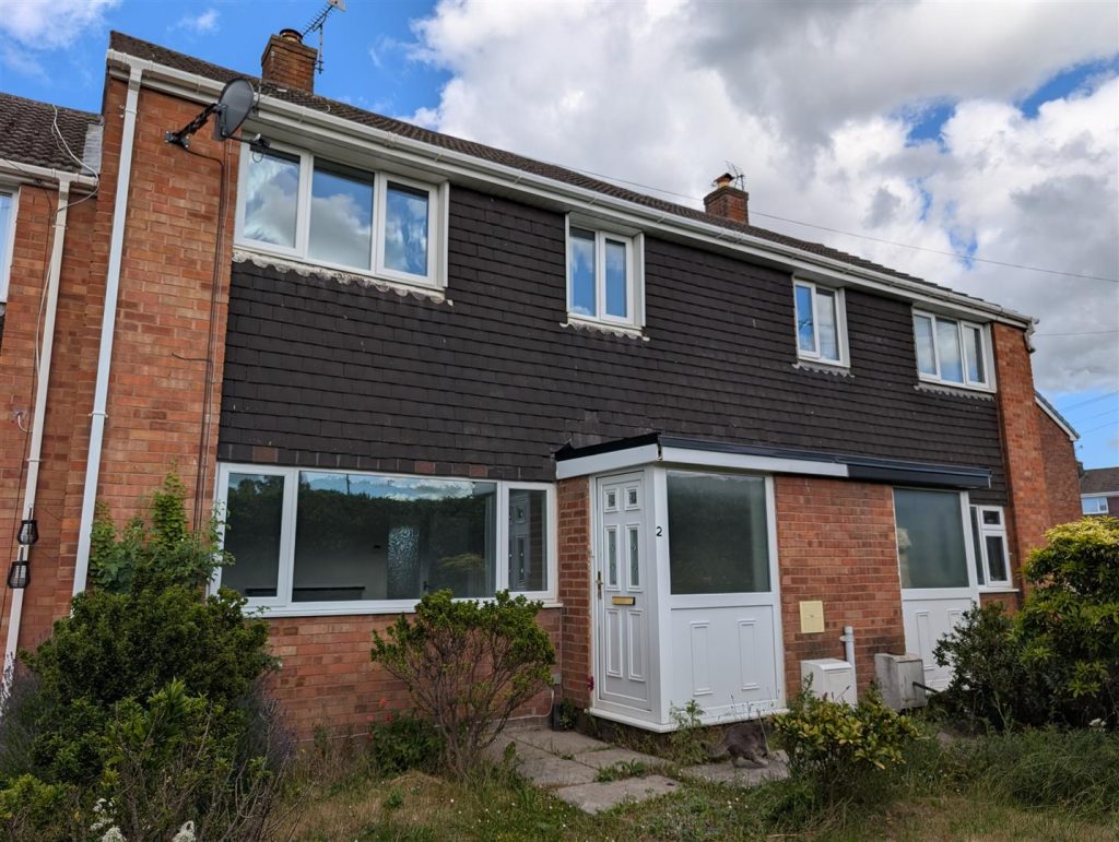 Lime Close, Connah’s Quay, Deeside