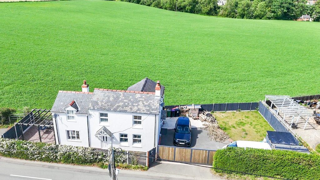 Trefonen Road, Morda, Oswestry