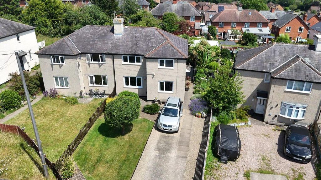Woodside, Oswestry