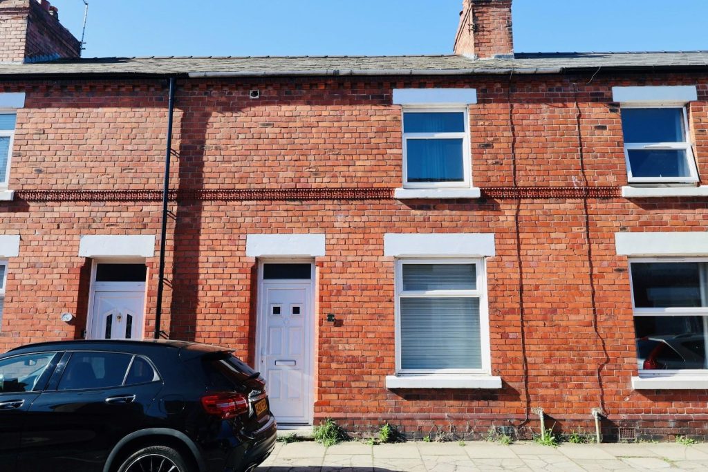 Phillip Street, Chester