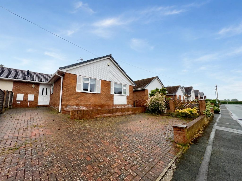 Stancliffe Avenue, Marford