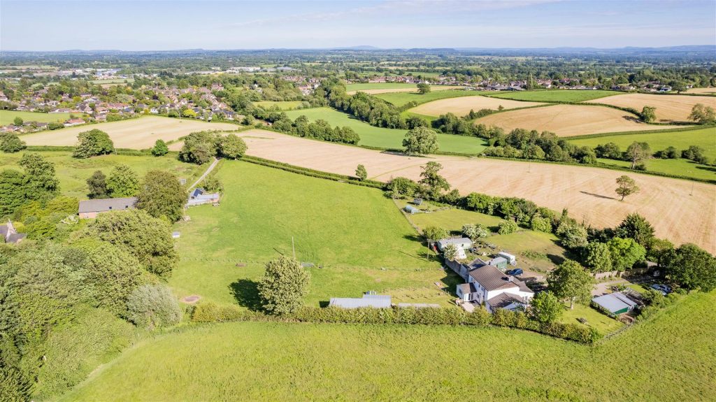 Penylan, Oswestry