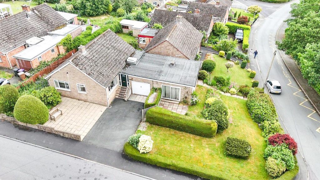 Whiteminster, Oswestry
