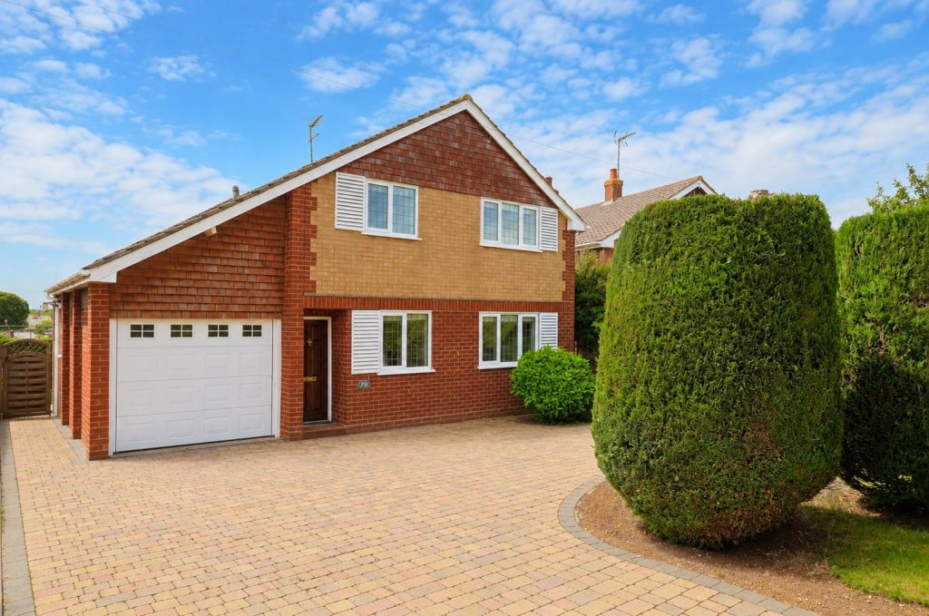 Sandway Road, Wrexham