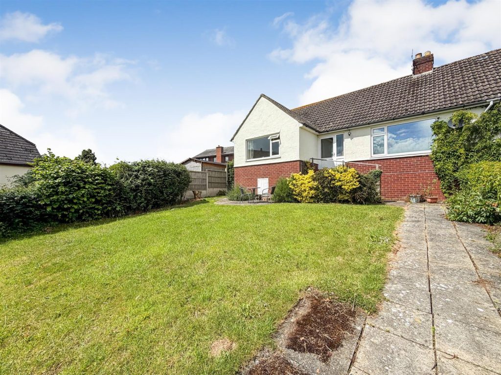 Stargarreg Lane, Pant, Oswestry