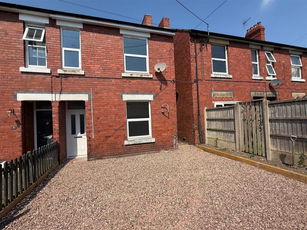 New Road, Gobowen, Oswestry