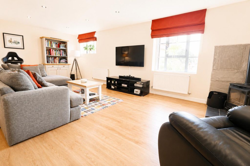 Christleton Road, Chester