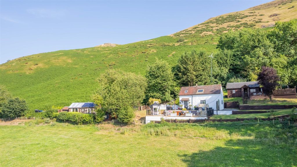 All Stretton, Church Stretton