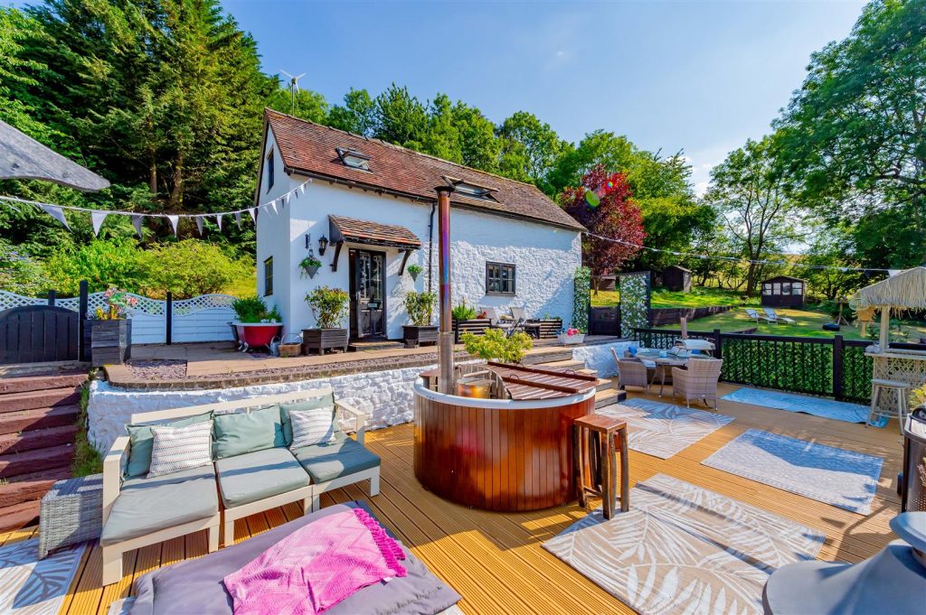 All Stretton, Church Stretton