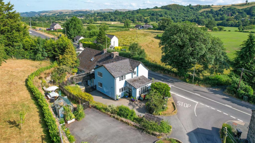 Foel, Welshpool