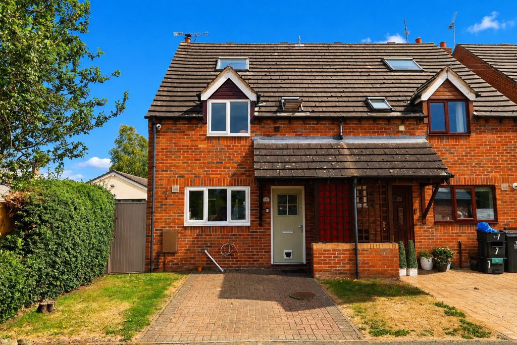 The Orchards, Holt, Wrexham