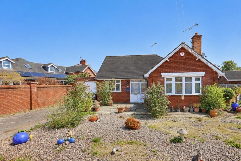 Hollyfield, Gresford, Wrexham