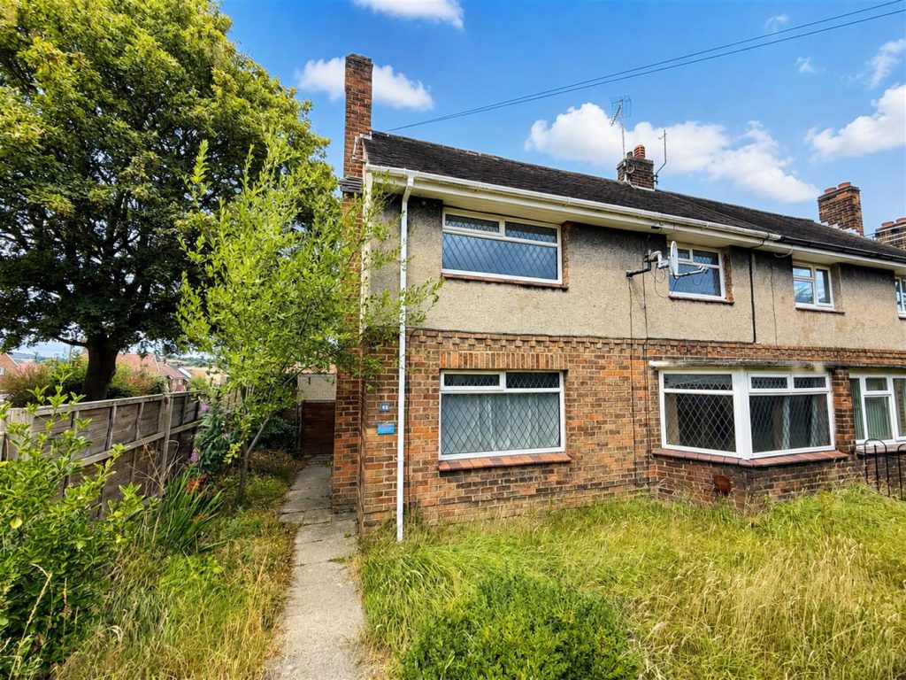 Heol Glyndwr, Coedpoeth, Wrexham