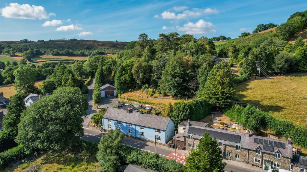 Foel, Welshpool