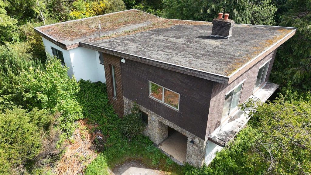 Llangynog, Oswestry
