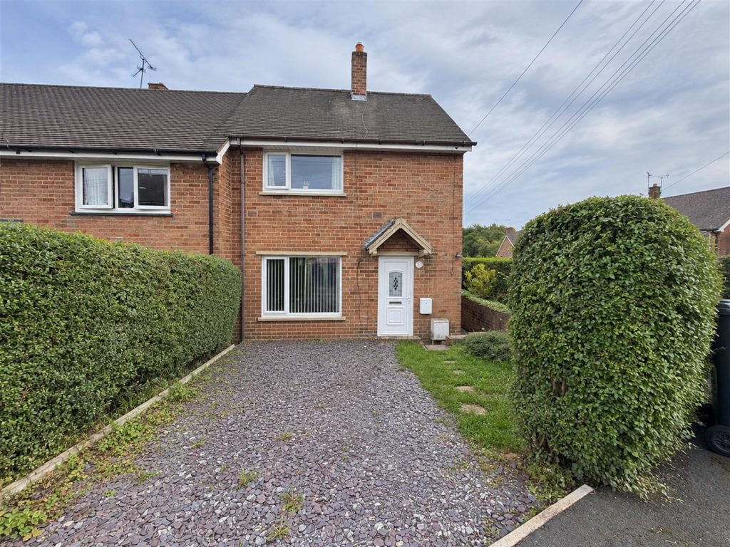 Awelfryn, Pen-Y-Cae, Wrexham