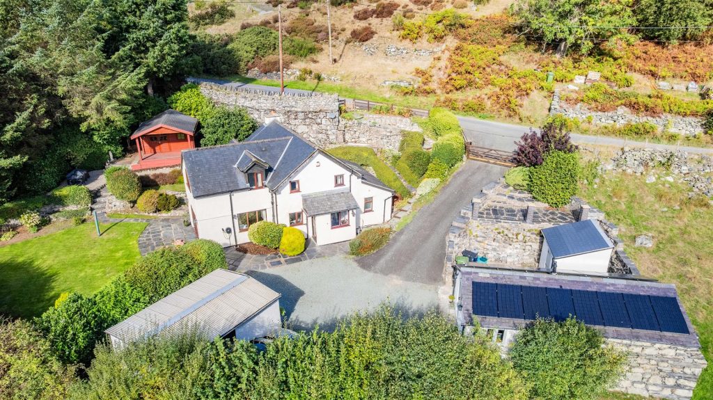 Llangynog