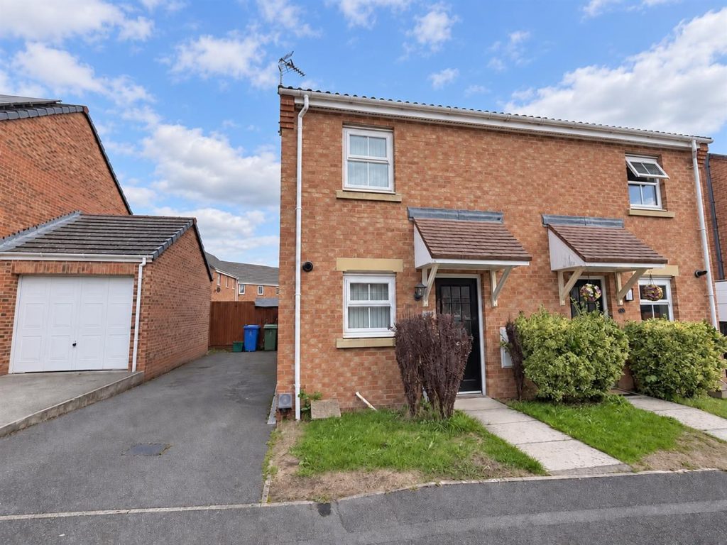 Pendinas, Wrexham