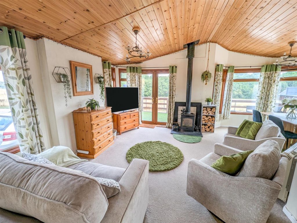 Penrhos Farm, Meifod
