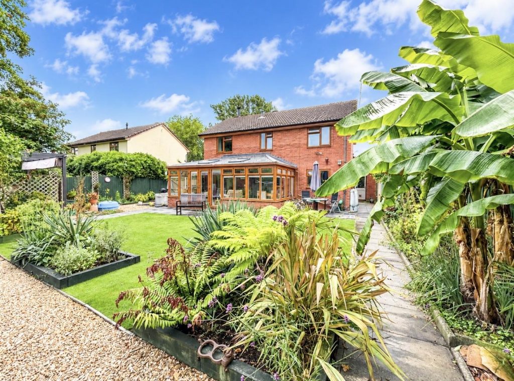 Oaklands Drive, Whittington, Oswestry