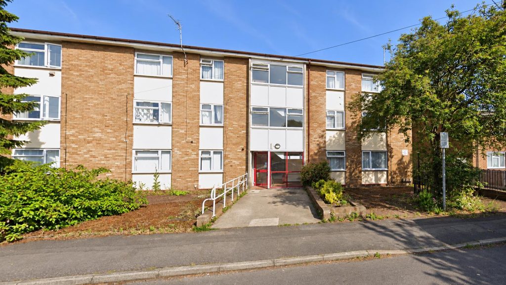 Lorne Street, Wrexham
