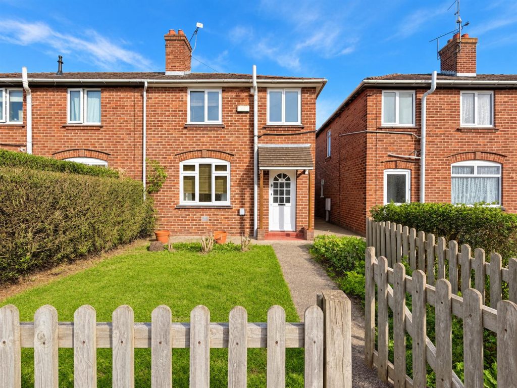 Prenton Place, Chester