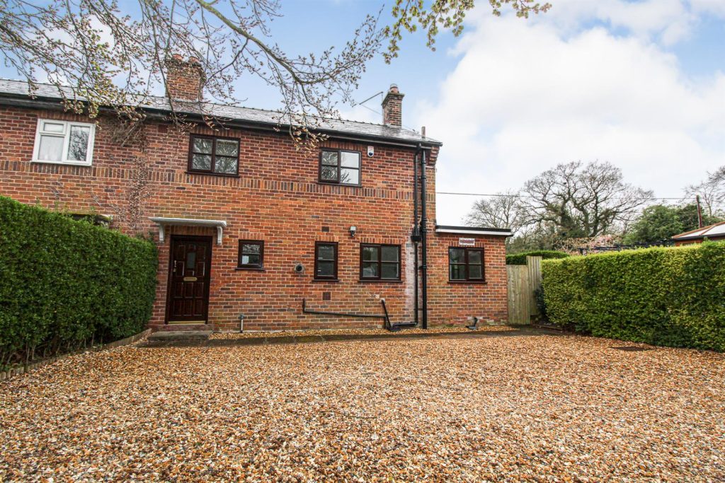 Twmpath Lane, Gobowen, Oswestry